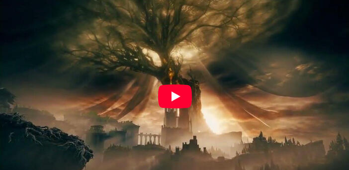Elden Ring (re-score)